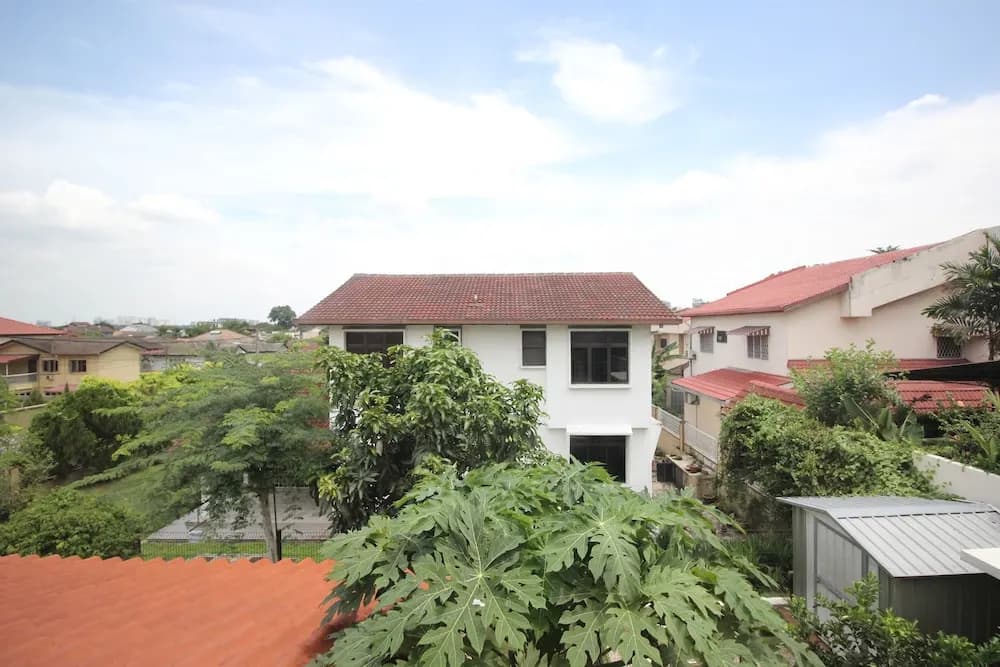 Kenangan Bungalow Resort Villa - photo 7