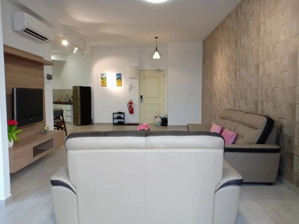 Atlantis D21 Holiday Home - photo 1