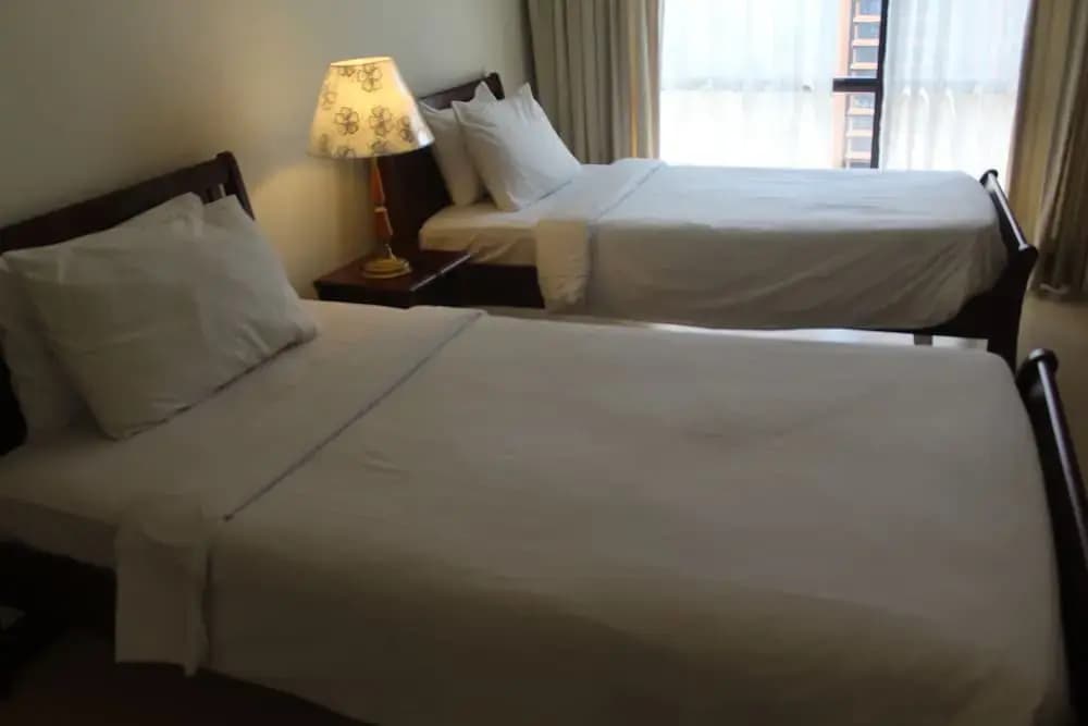 Holiday Suite At Times Square KL - photo 5