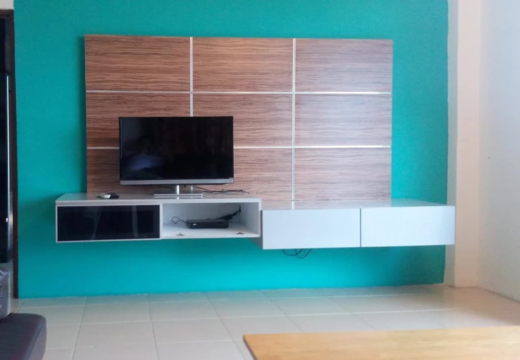 My Home Apartment - Crown Imperial Court - photo 5