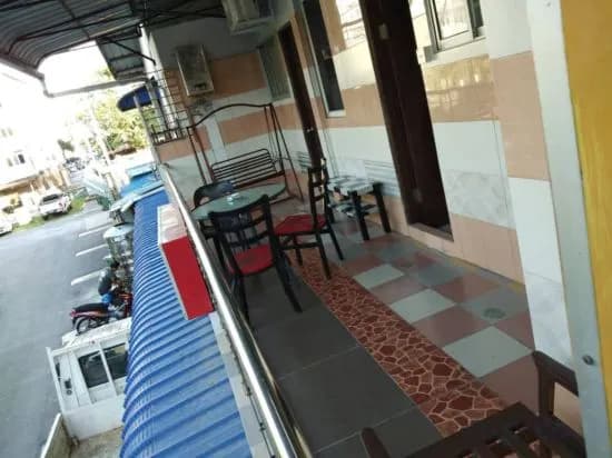 Hotel O Jj Homestay - photo 15
