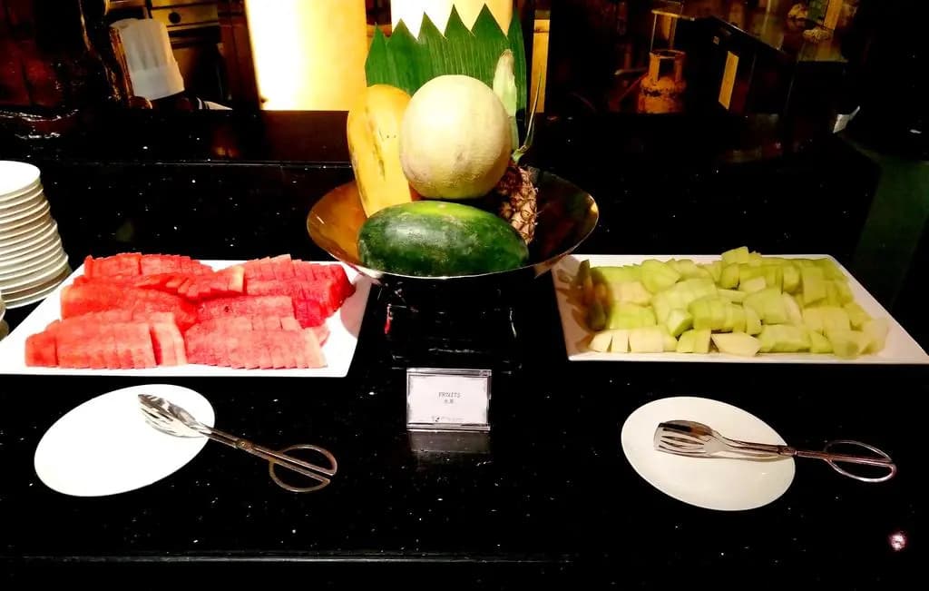 Ming Garden Hotel and Residences - photo 12
