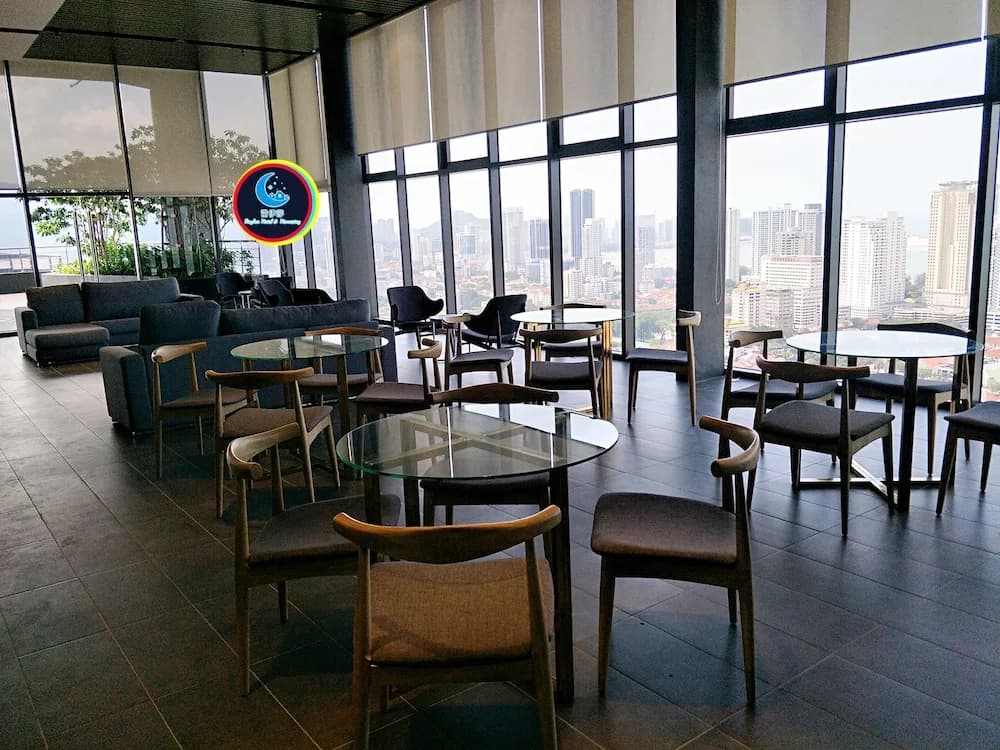 10Pax Designer Suite - Georgetown Penang - photo 24