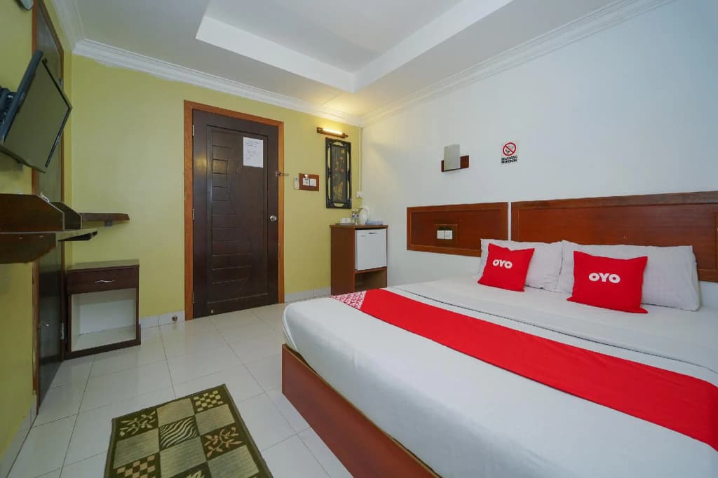 OYO 89976 Fins Hotel - photo 3