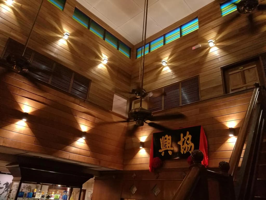 Hoover Hotel - photo 19
