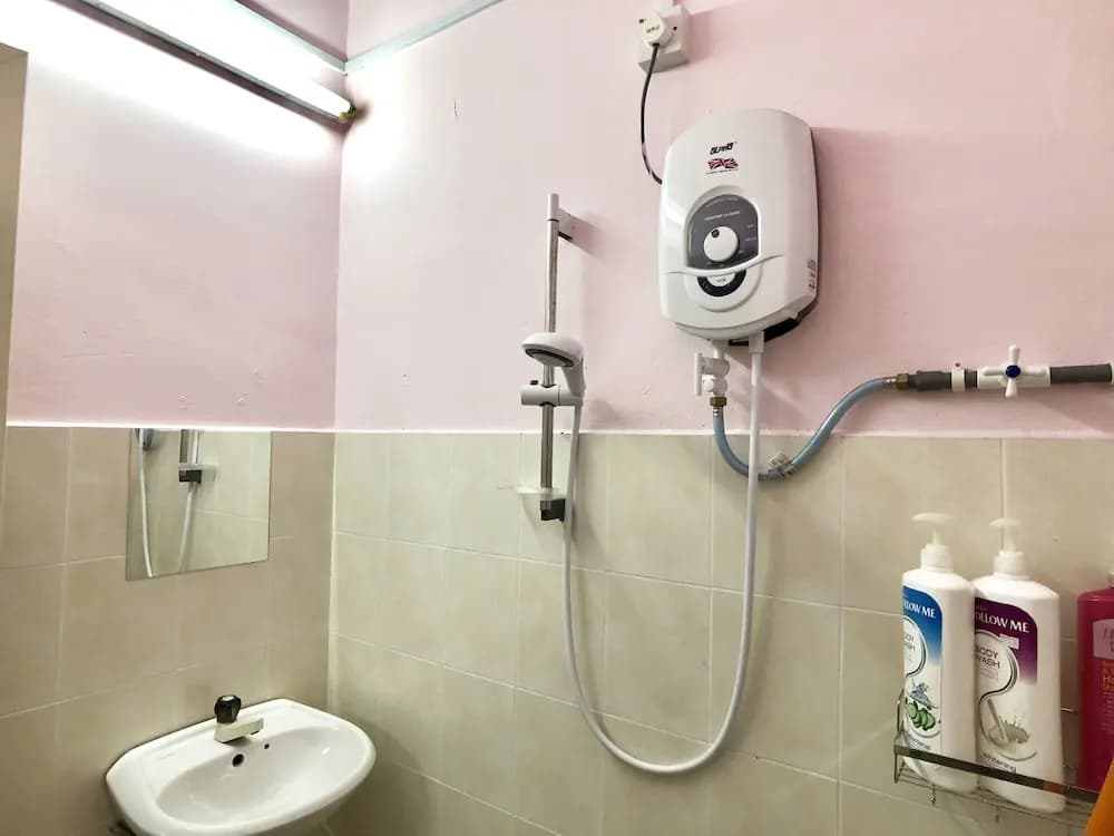 Sakura 2 Homestay Kampar - photo 1