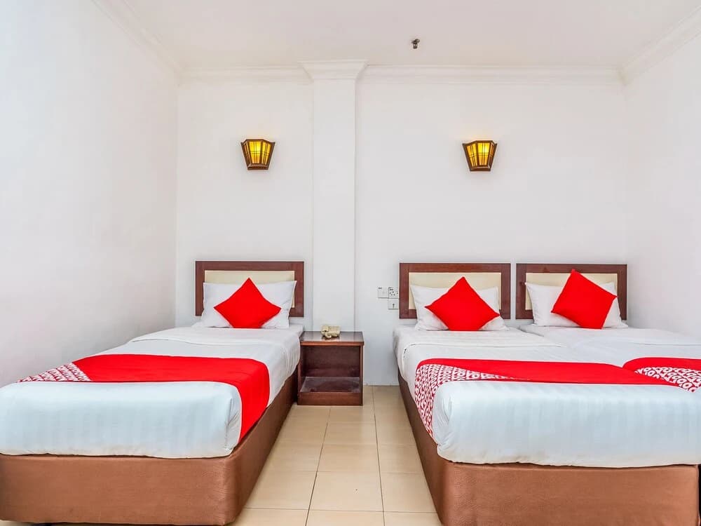 Neo Pegasus Hotel by OYO Rooms - photo 5