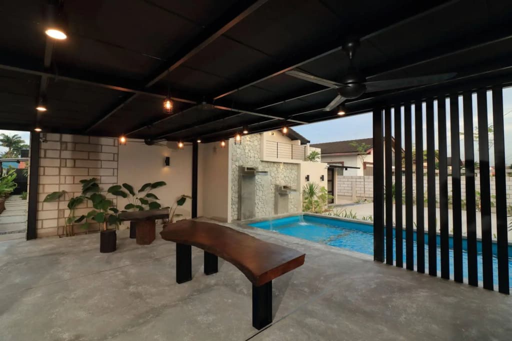 Laman Sentosa Boutique Residence - photo 14