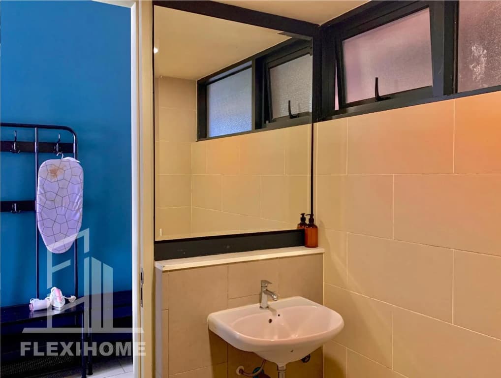 9am-5pm, SAME DAY CHECK IN AND CHECK OUT, Work from Home, Comfy & Quiet Tamarind Suites-Cyberjaya by Flexihome-MY, - photo 16