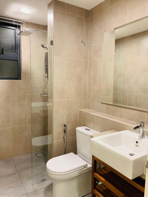 Timurbay by hanny-2Bedroom-mu5lim only - photo 11