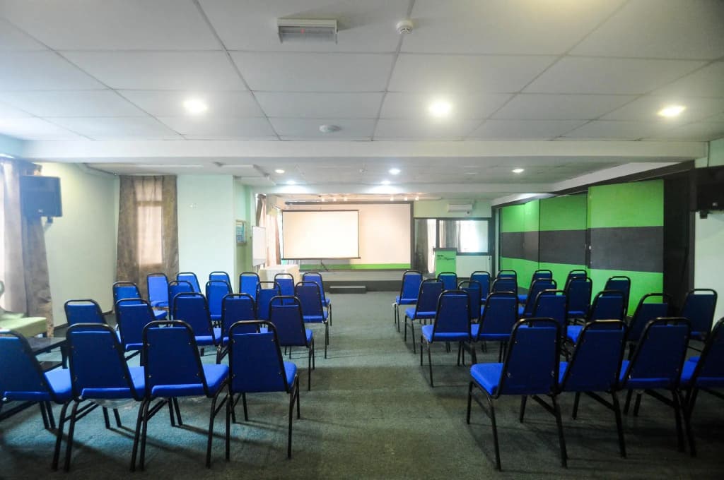 Hotel De Angsana Johor Bahru - photo 10