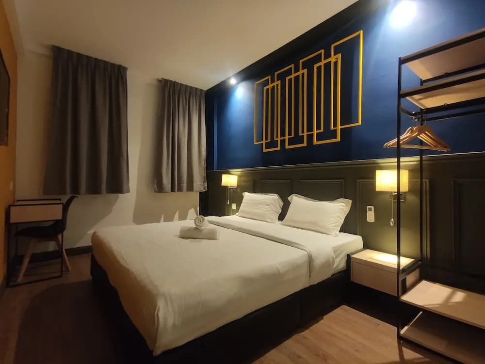 Sovotel Boutique Hotel USJ 9 - photo 3