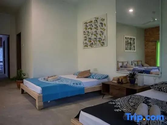 Langkawi Rouhi Retreats by uBook - photo 1