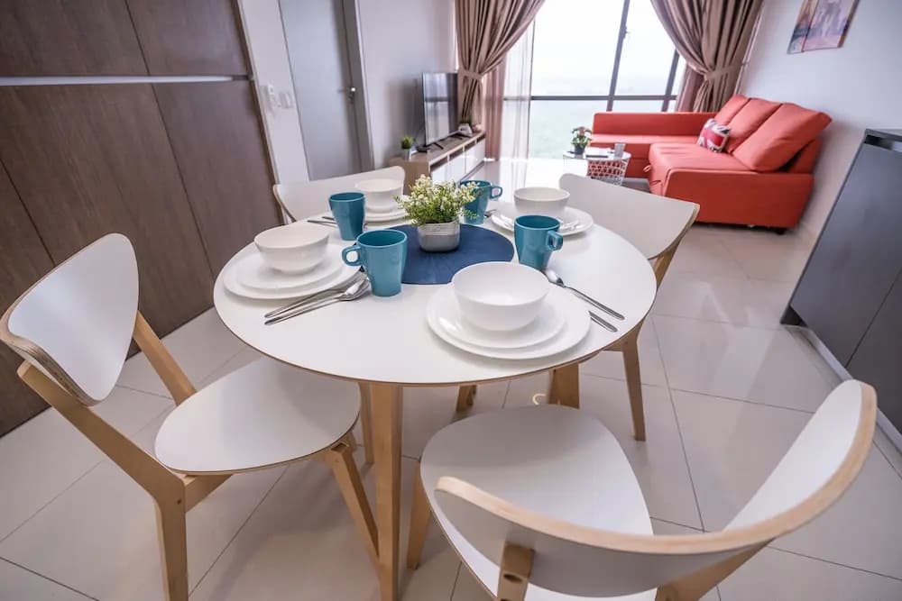 OYO Home 89720 Marvelous 1brGrand Medini - photo 19