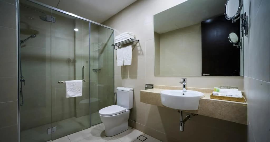 d'Sora Boutique Business Hotel - photo 8