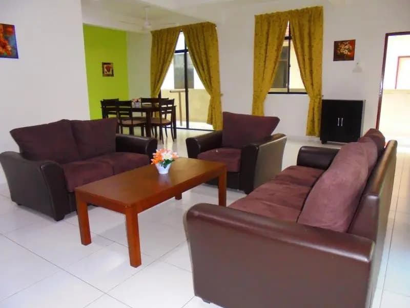 Dview Guest Houses - photo 3