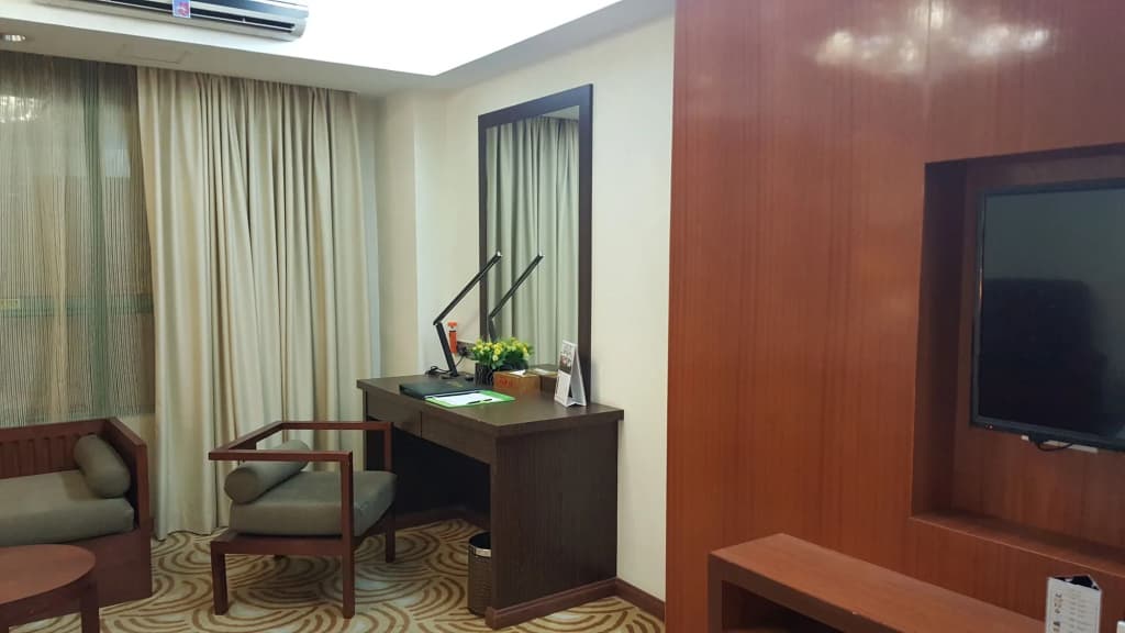 Hotel Aifa - photo 5