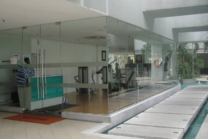 The Manor Luxury Suites & Apartments - photo 14