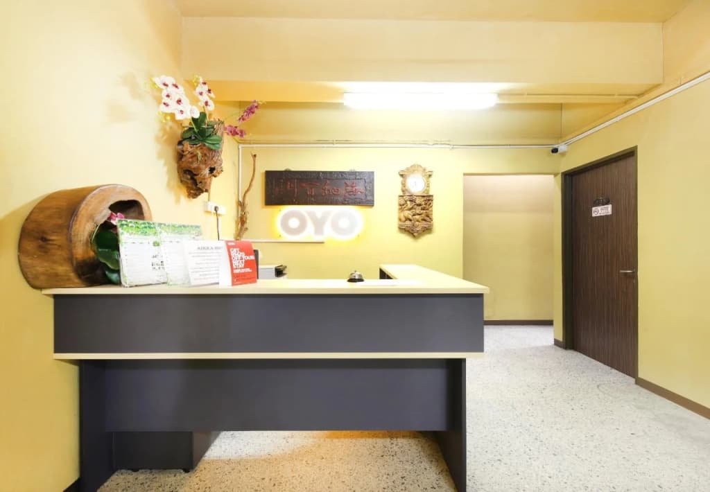 OYO 507 Aikka Hotel - main photo
