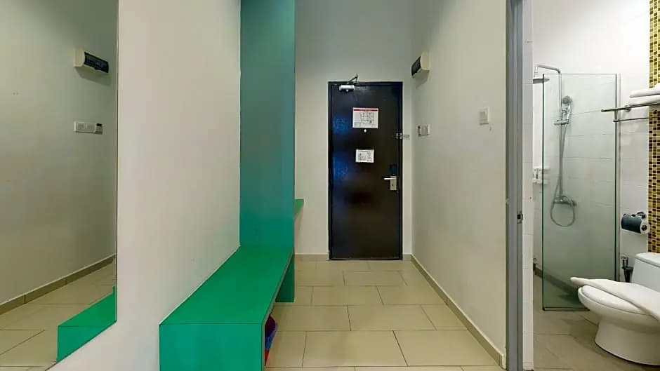 Mirage PD Hotel - photo 9