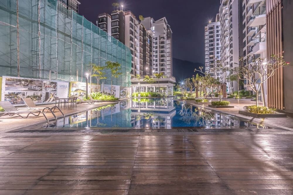 Midhills At Genting by OYO Rooms - photo 19