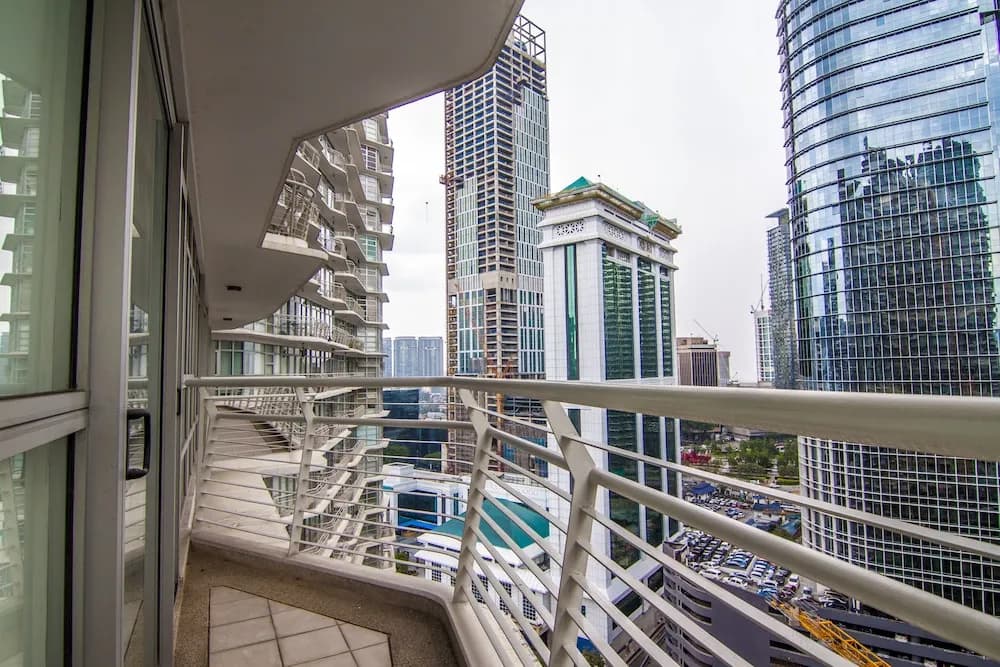 Idaman Residence KLCC 2 - photo 8
