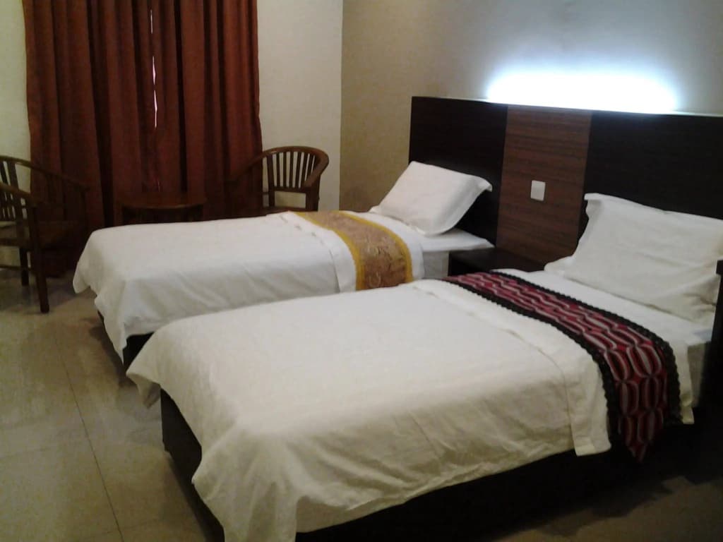 Hotel 18 Carat - photo 7
