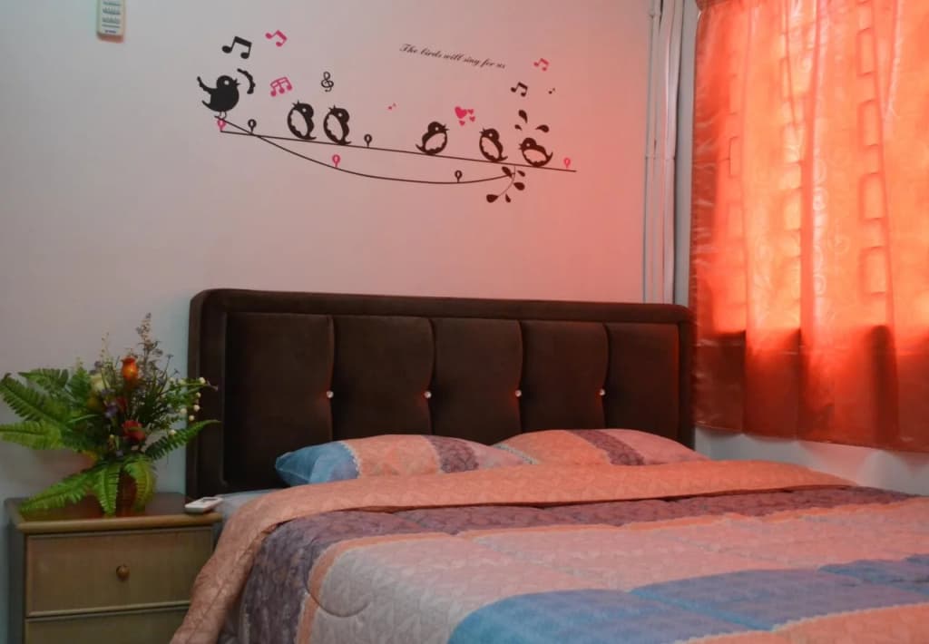 Big Step Guest House - photo 5
