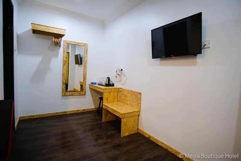 Mesra Boutique Hotel - photo 3