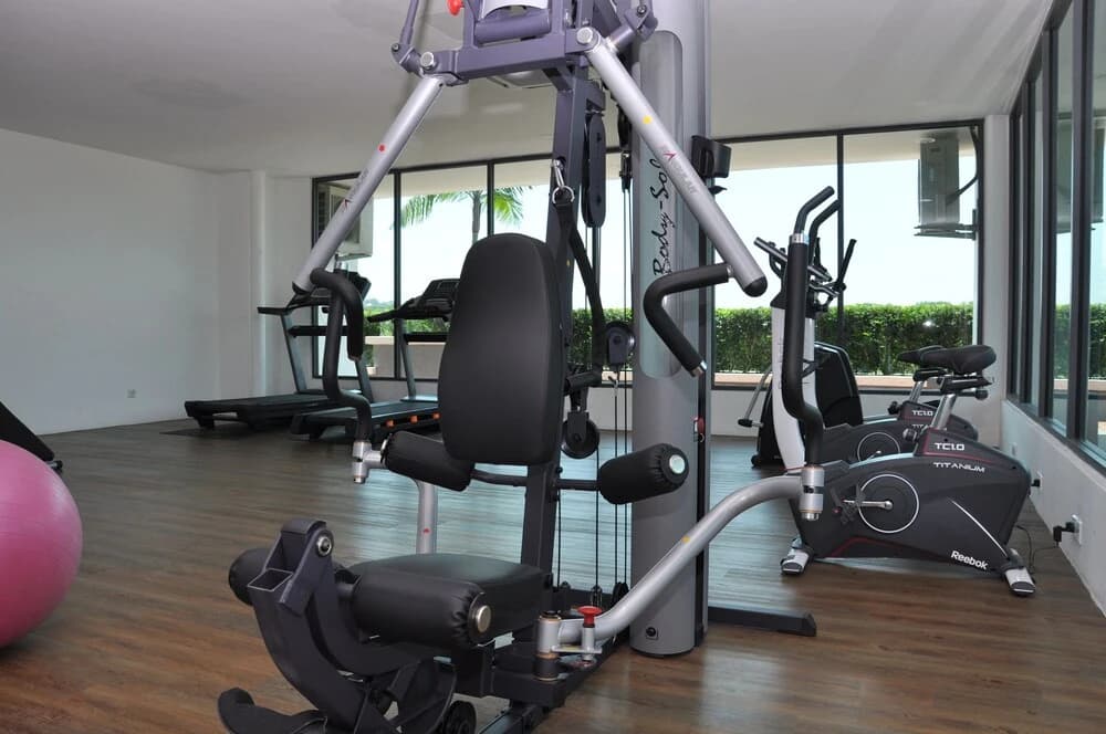 Lawang Suite Standard Roomstay - photo 4