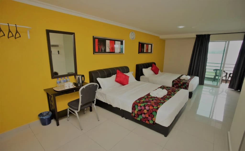 Lumuda Hotel - photo 3