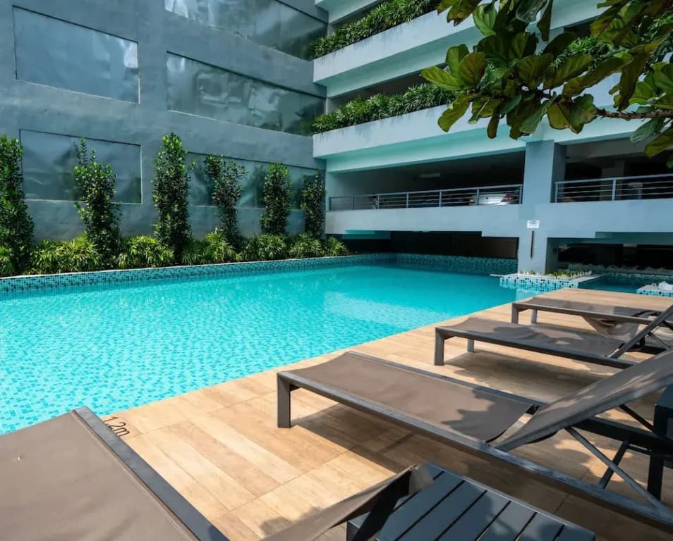Neu Suites 3rdNvenue by Perfect Host - photo 20