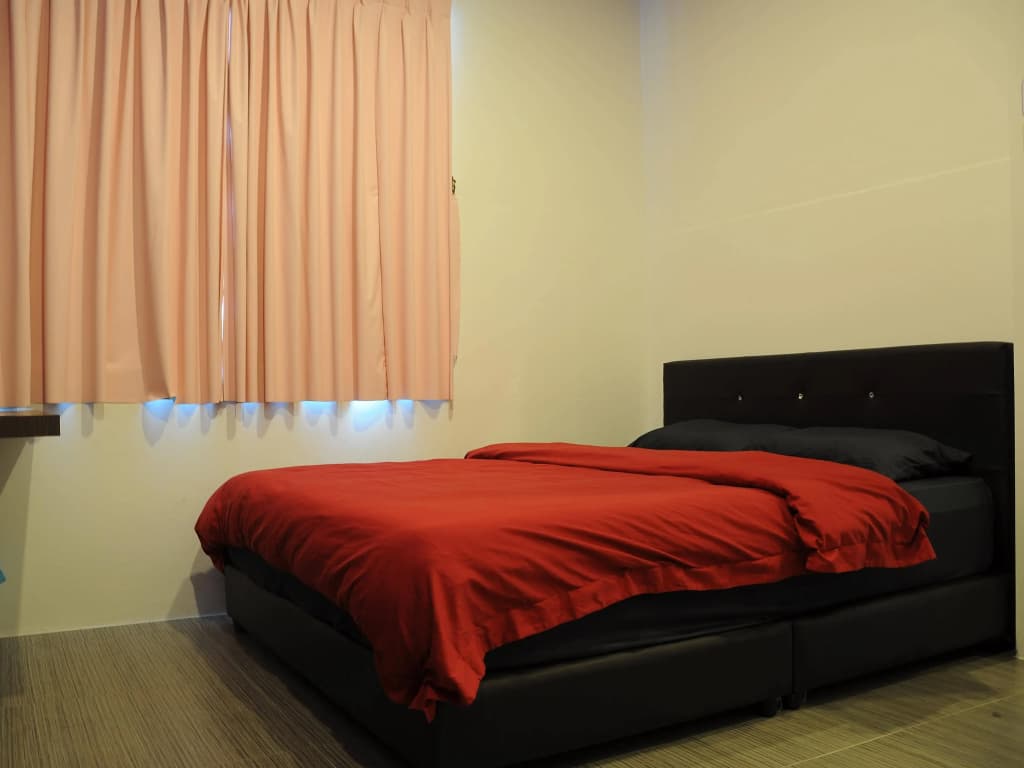OYO 980 7 家庭旅馆(OYO 980 7 Homestay) - photo 3