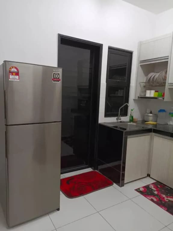 Homestay D'Zara - photo 14