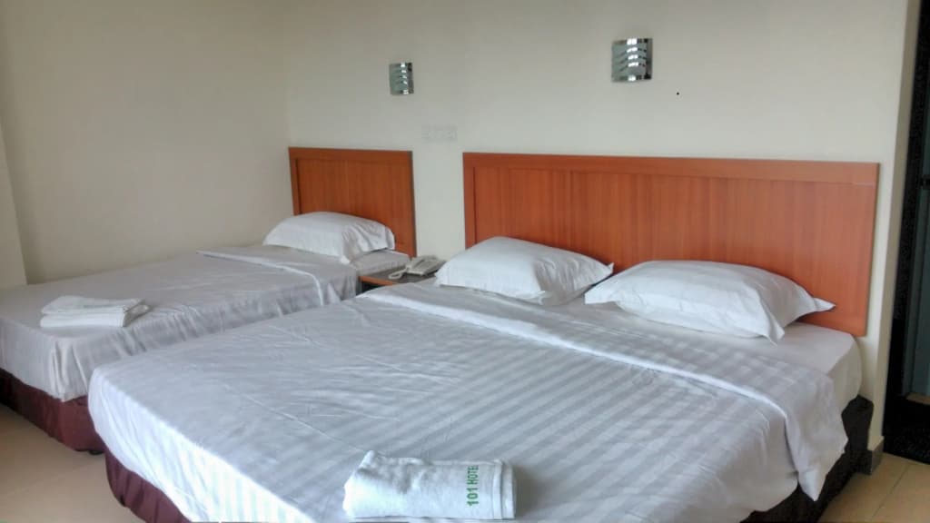 101 Hotel Miri - photo 5