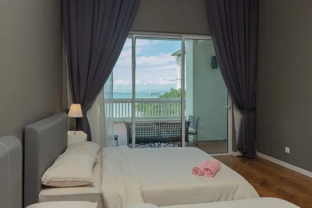 Straits Quay Waterside Suites - photo 12