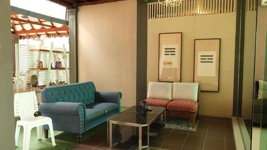 Destini Akef Villa - photo 1