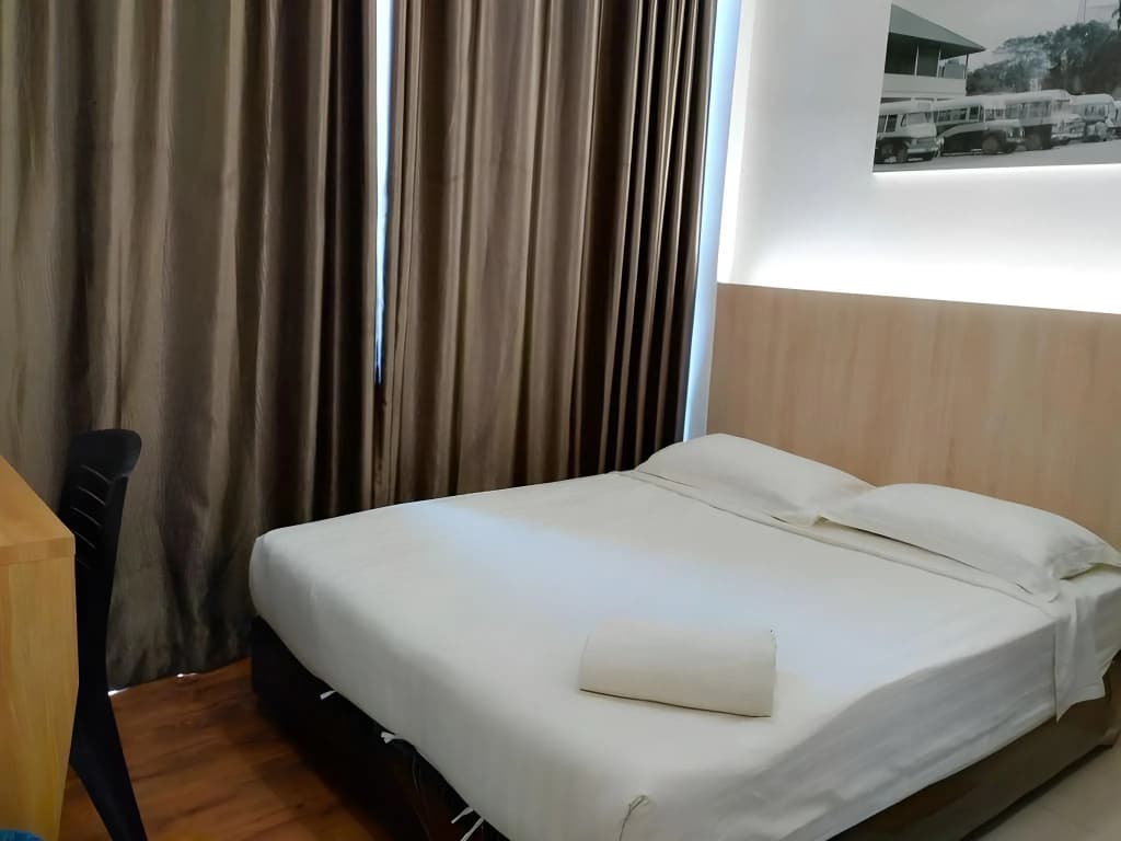 Place2Stay at Sri Aman - photo 9