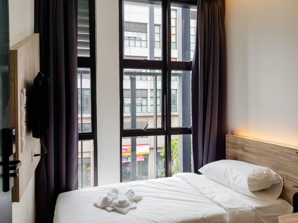 Rica Hotel - photo 7