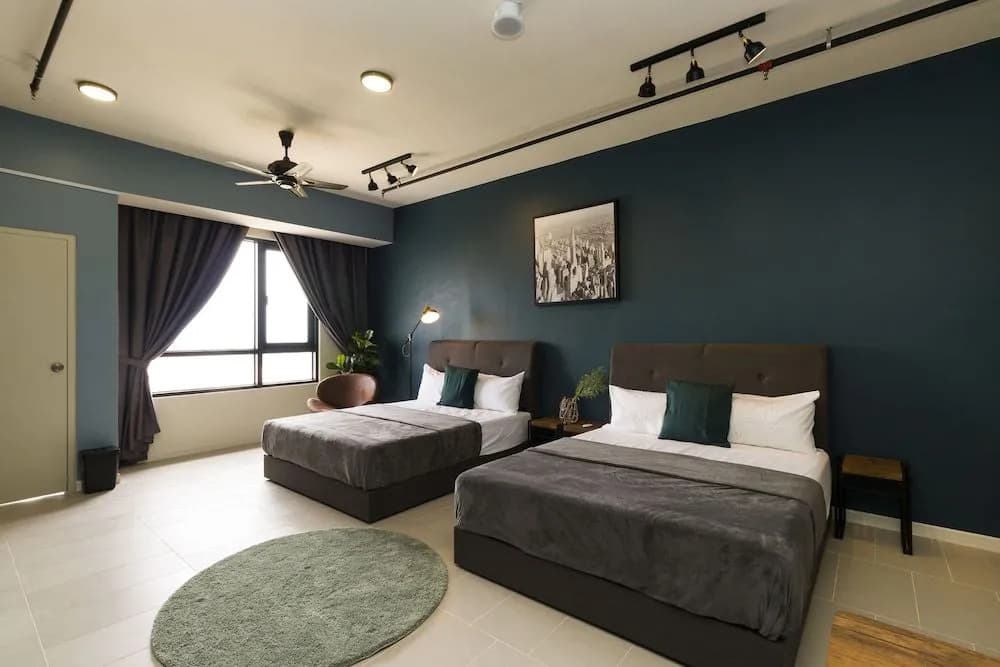 Tamarind Suites @ Cyberjaya - photo 5