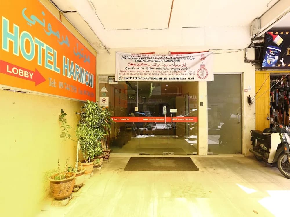 Hotel O Harmoni Hotel - photo 27