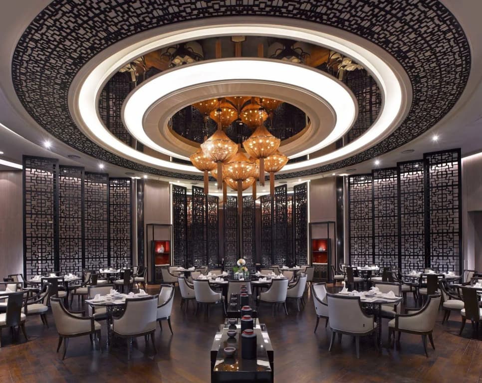 Sofitel Kuala Lumpur Damansara - photo 30