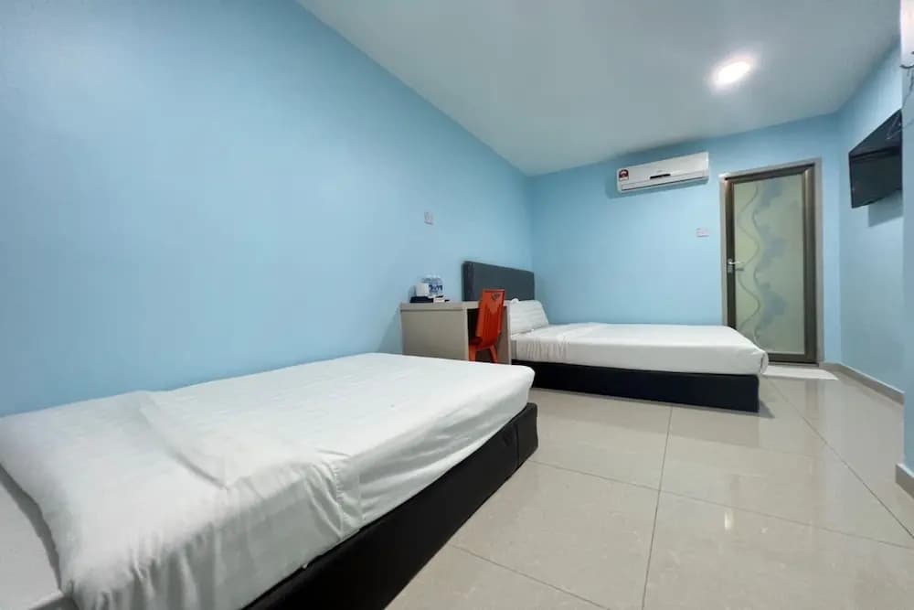 OYO 90789 Stutong Point - photo 4