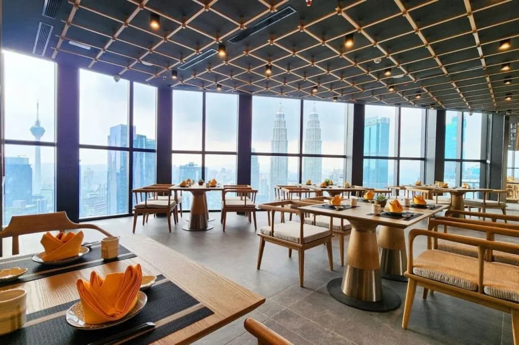 Imperial Lexis Kuala Lumpur - photo 34