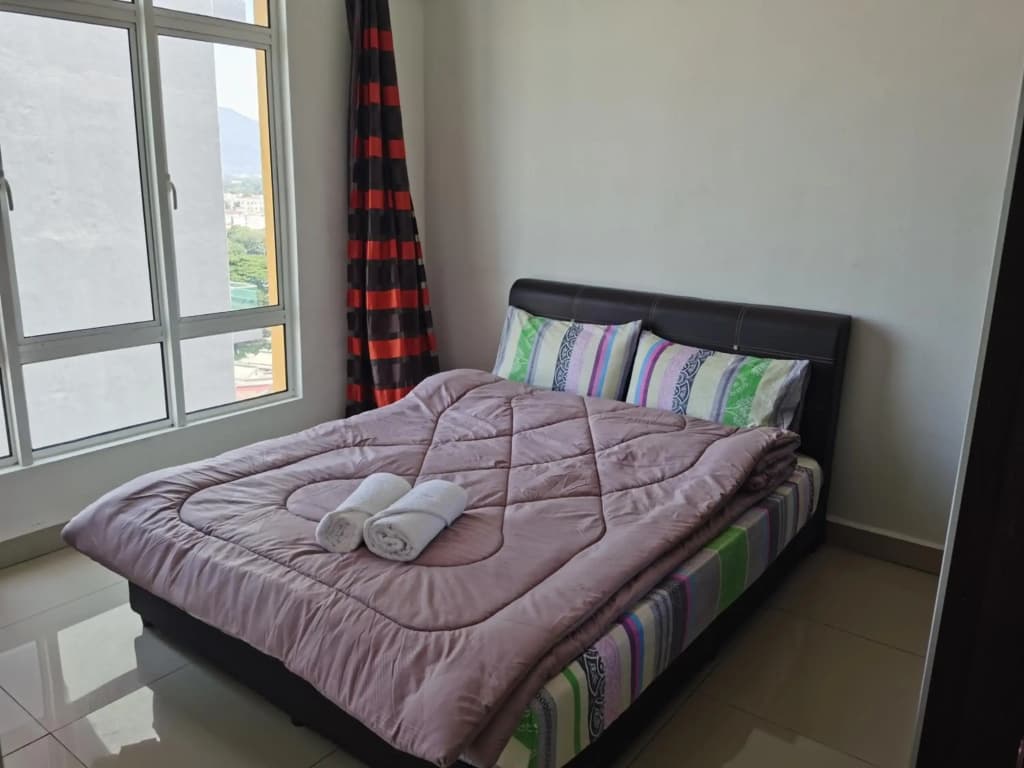 Ipoh Majestic R&C Homestay 2 & 3 - photo 1