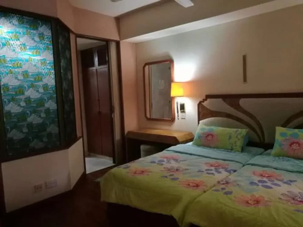 ETM Awana Homestay - photo 2