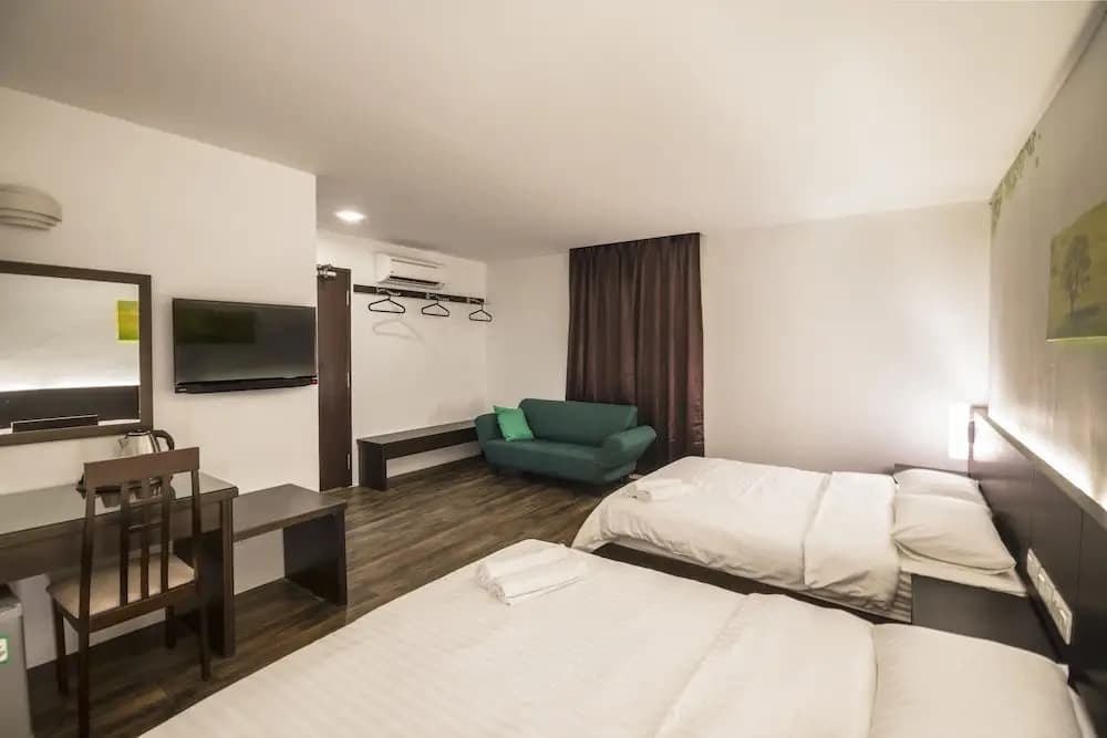 The Grace Hotel - photo 9