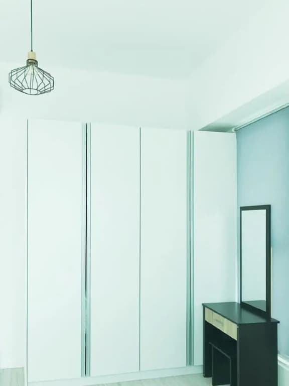 PS05 @ Imago Sutera Privilege Suite - photo 7