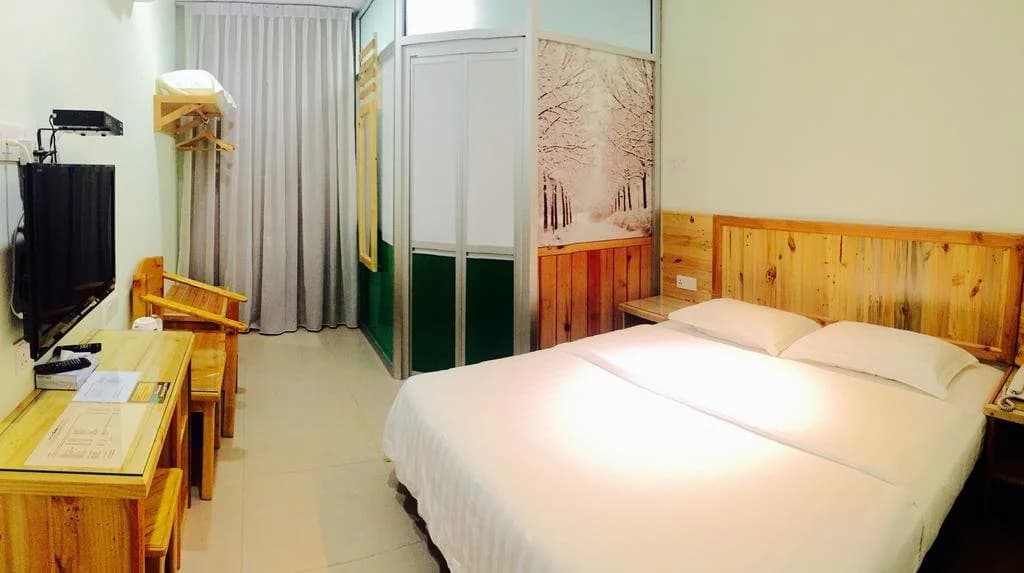 Semerah Garden Hotel - photo 4