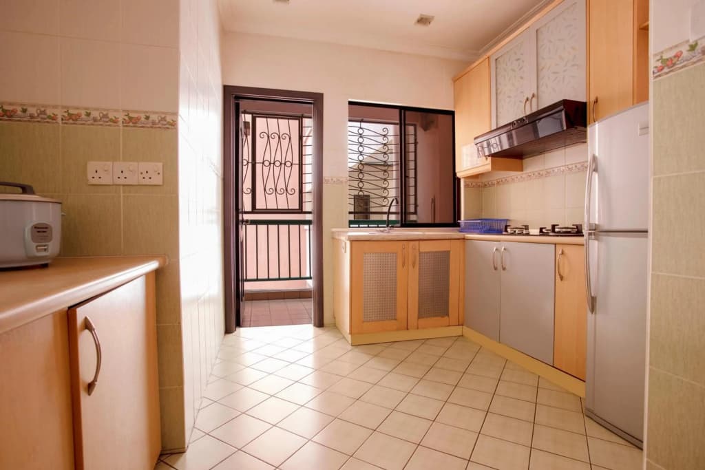 Marina Court 3Bilik2Tandas Apartmen Tengah2 Bandar Maksimum 10 Org Termsk Kanak2 1 Parkir Percuma 2 Kolam Besar - photo 18